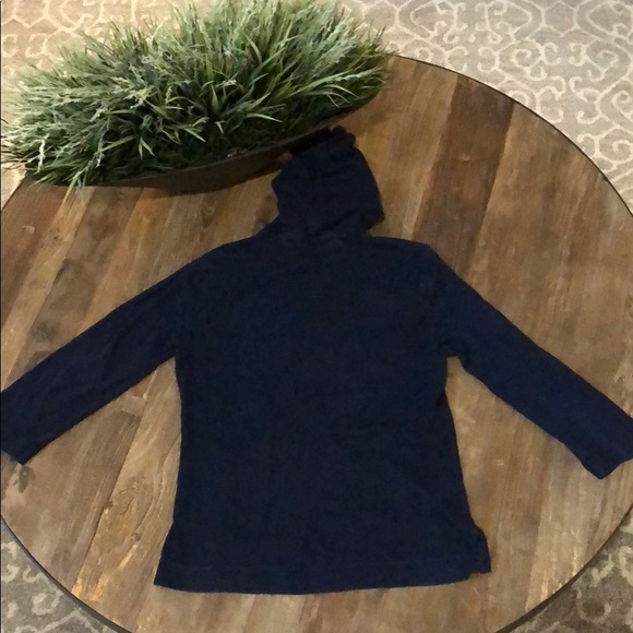 Navy Sweater - Picture 3 of 3